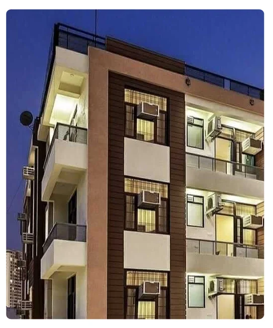 Keshav Girls Hostel