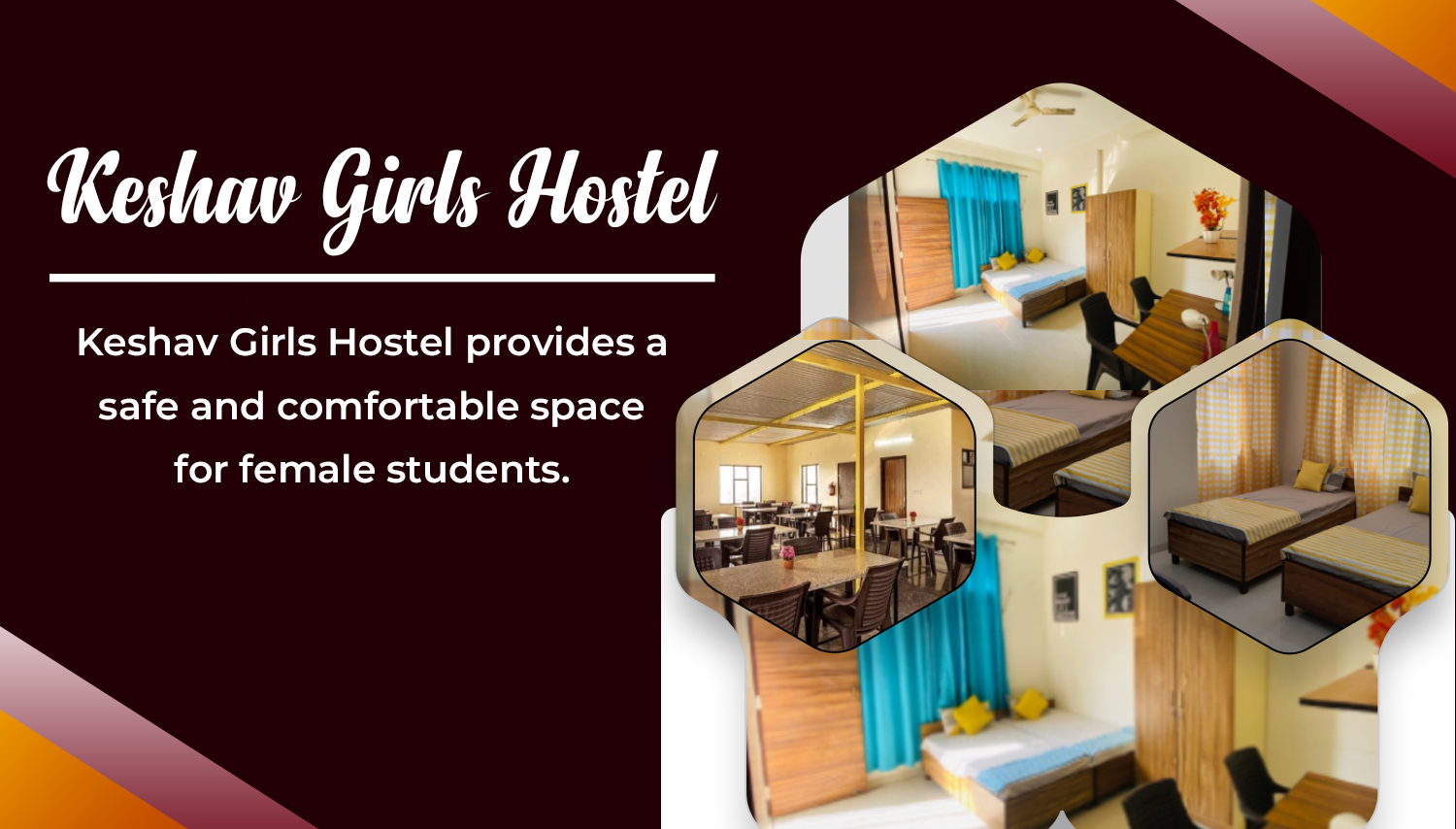 Keshav Girls Hostel