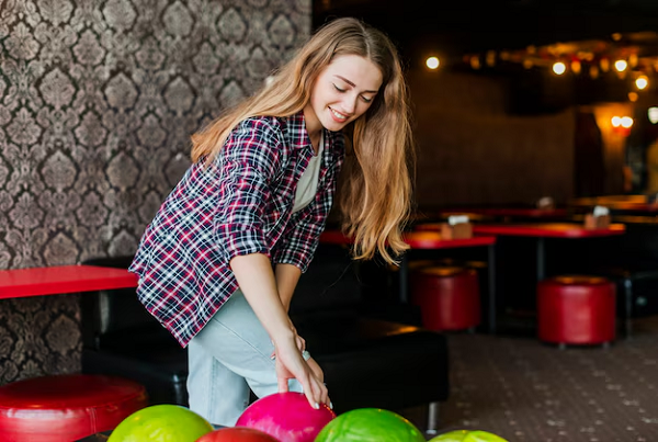 Indoor Games