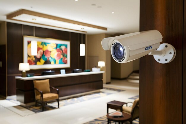 CCTV Camera